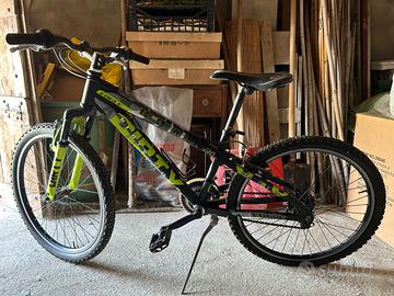 Bici Ragazzo 9-12 anni