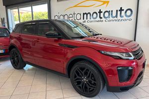 Land Rover Range Evoque 2.2 TD4 5p. Dynamic
