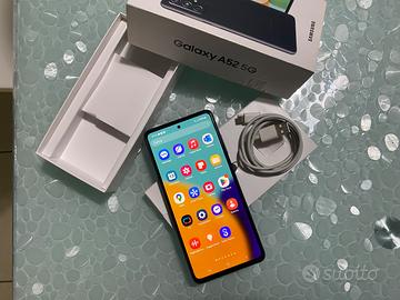 Samsung A52 5G