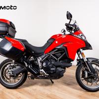 DUCATI MULTISTRADA 950 - 2017
