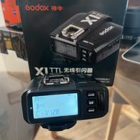 Trigger Godox X1 T-S per Sony
