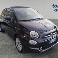 FIAT 500C 500 C 1.0 Hybrid Dolcevita