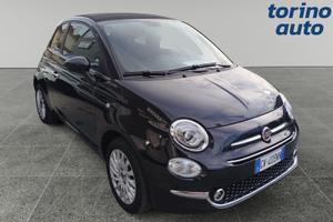 FIAT 500C 500 C 1.0 Hybrid Dolcevita