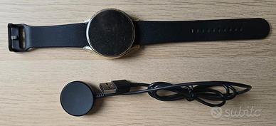 Samsung Galaxy Watch 4 – 44mm Bluetooth Nero