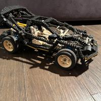 LEGO Technic 8880 Super Car + BOX originale