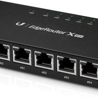 UbiQuiti ER-X-SFP