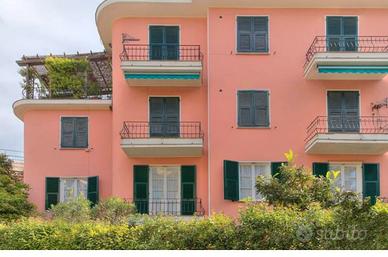Appartamento Santa Margherita Ligure