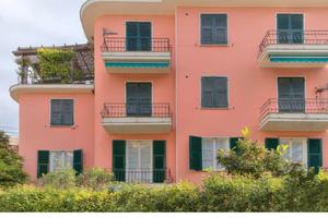 Appartamento Santa Margherita Ligure