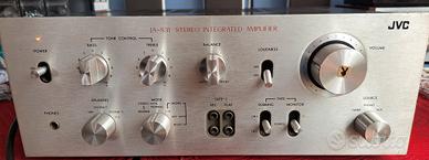 Amplificatore JVC 