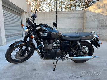 Triumph Boneville T100