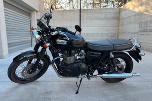 Triumph Boneville T100