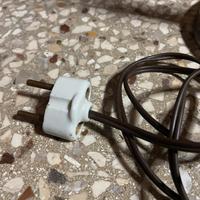 Lampada da tavolo anni 50