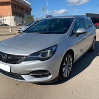 Opel Astra 1.5 CDTI 105 CV GARANTITA 12 MESI