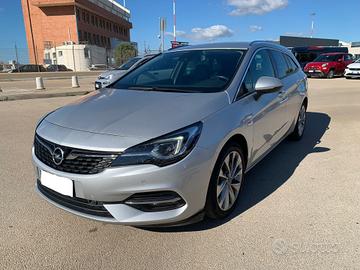 Opel Astra 1.5 CDTI 105 CV GARANTITA 12 MESI