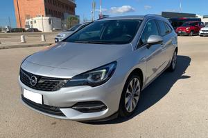 Opel Astra 1.5 CDTI 105 CV GARANTITA 12 MESI