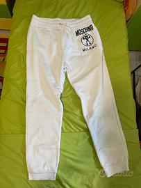 Pantaloni tuta Moschino uomo