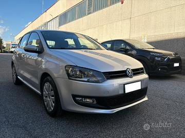 Volkswagen Polo 1.2 70 CV 5p. Comfortline