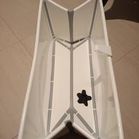 vaschetta stokke per bagnetto