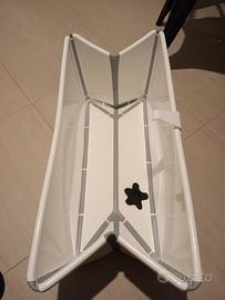 vaschetta stokke per bagnetto