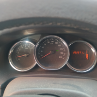 Dacia Sandro Stepway mod. Prestige 1.5 DCI