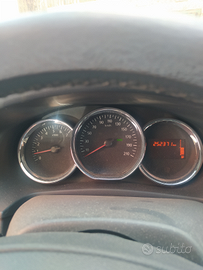 Dacia Sandro Stepway mod. Prestige 1.5 DCI