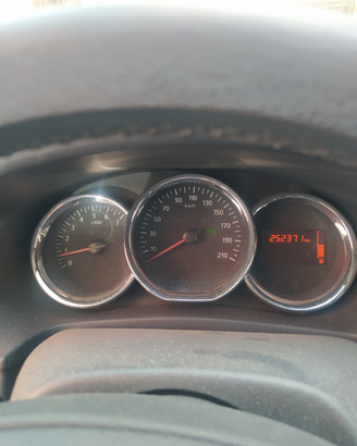 Dacia Sandro Stepway mod. Prestige 1.5 DCI