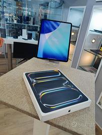 ipad Pro 13" (M5) 256GB