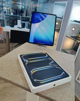ipad Pro 13" (M5) 256GB