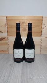 Craggy Range Syrah 2020 Gimblett Gravels - 2 Btg