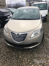 Lancia y 2017 ricambi