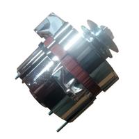 Alternatore CROMATO 12V Citroen 2CV, Dyane, Mehari