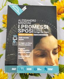 I promessi Sposi 