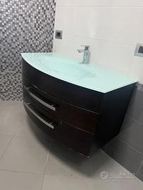 Mobile bagno 110cm