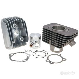 Gruppo termico Polini 140.0065/10 Piaggio Ciao