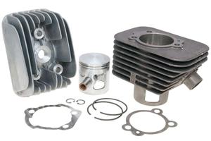 Gruppo termico Polini 140.0065/10 Piaggio Ciao