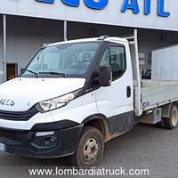 Iveco DAILY 35C15 CASSONE FISSO EURO 6
