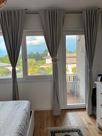 Tende oscuranti