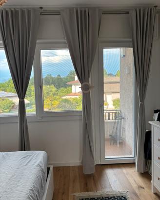 Tende oscuranti
