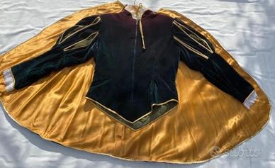 Costume Spagnolo (riproduzione)