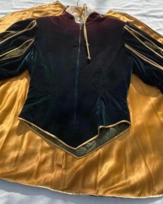 Costume Spagnolo (riproduzione)