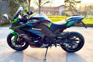 Kawasaki Ninja 1000 sx Tourer mod. 2023/2024