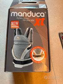 Marsupio Manduca xt