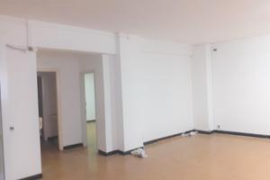 Quarto trilocale luminoso con terrazzo
