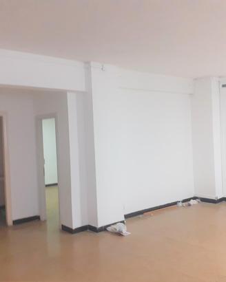 Quarto trilocale luminoso con terrazzo