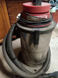 bidone aspirapolvere