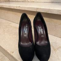 Sandali e Decolte’