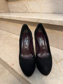 Sandali e Decolte’