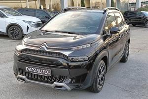 CITROEN C3 Aircross GPL/B 110 S&S Plus + Navi e
