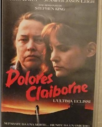 Film in videocassetta VHS originali