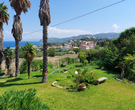 Villa -Casale indipendente Sicilia Patti M. (Me)